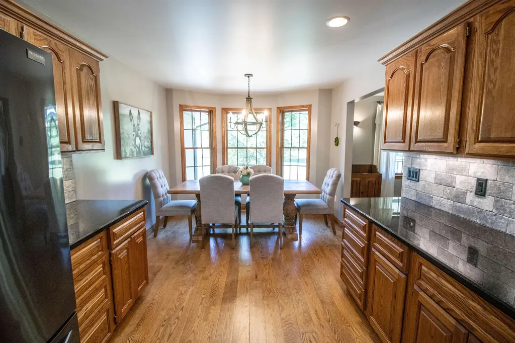 5090 W Frances Road Vienna Charter Township MI 48420