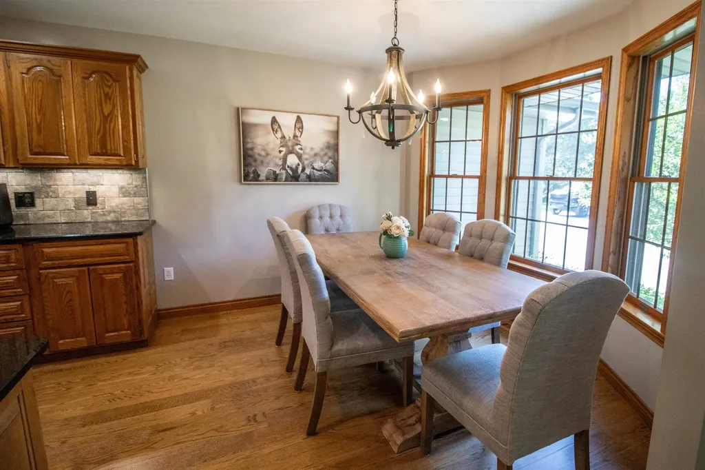 5090 W Frances Road Vienna Charter Township MI 48420