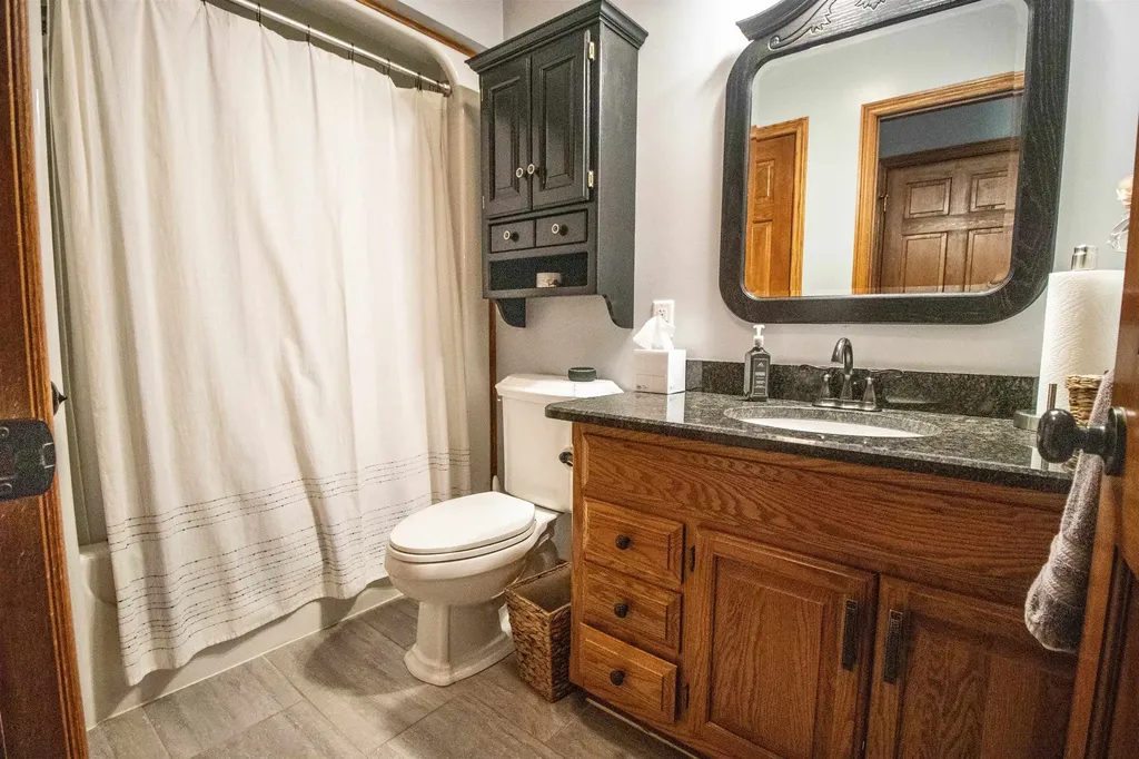 5090 W Frances Road Vienna Charter Township MI 48420