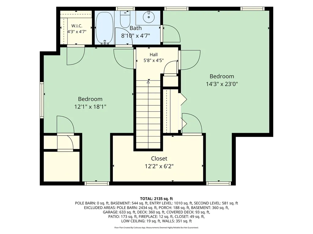 5090 W Frances Road Vienna Charter Township MI 48420