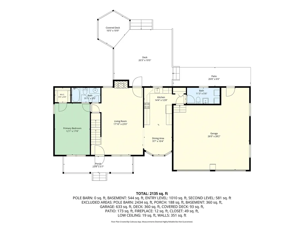 5090 W Frances Road Vienna Charter Township MI 48420
