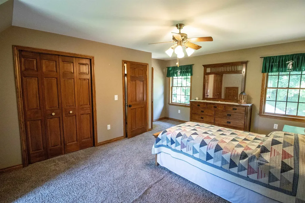 5090 W Frances Road Vienna Charter Township MI 48420