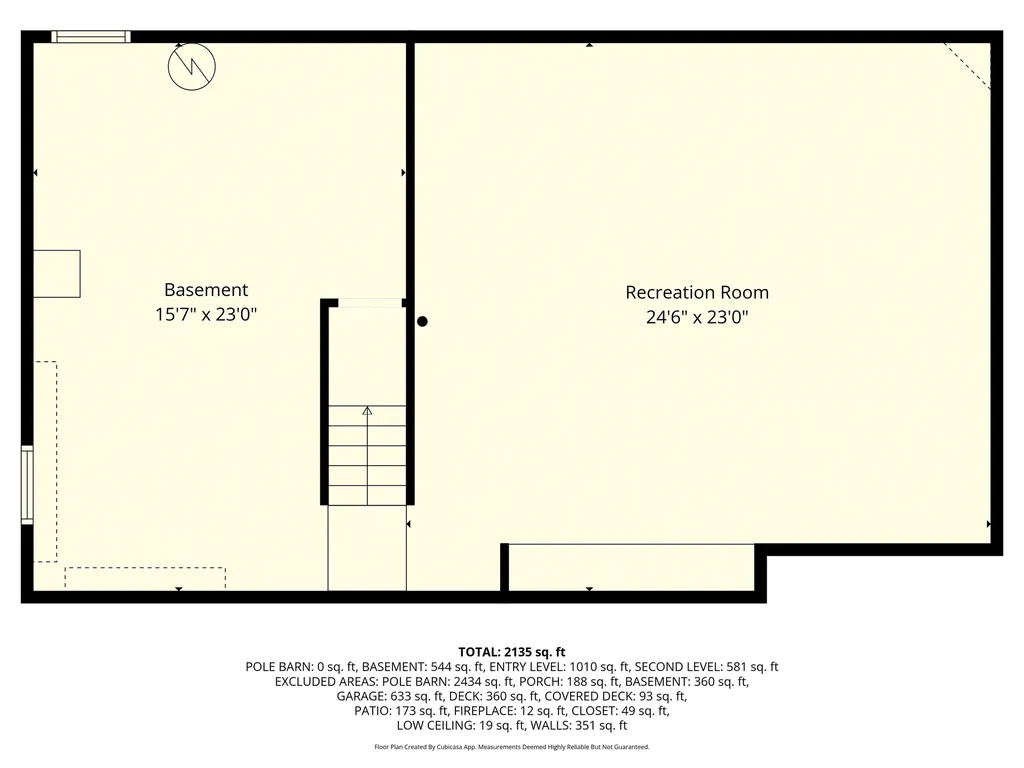 5090 W Frances Road Vienna Charter Township MI 48420