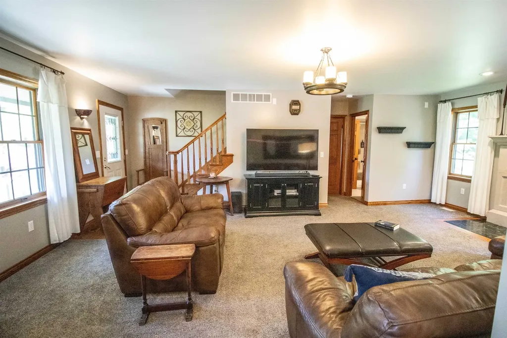 5090 W Frances Road Vienna Charter Township MI 48420