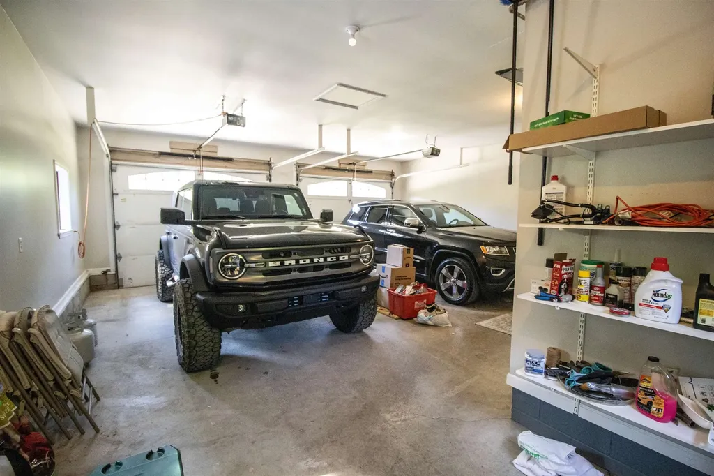 5090 W Frances Road Vienna Charter Township MI 48420