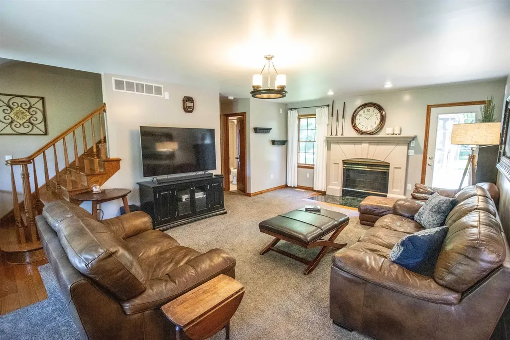 5090 W Frances Road Vienna Charter Township MI 48420