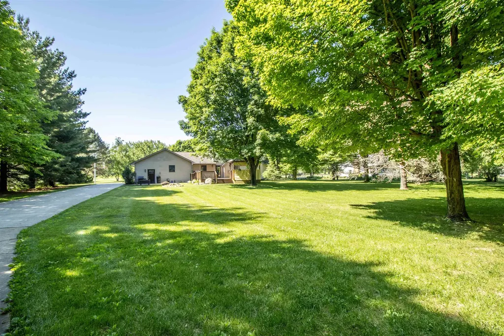 5090 W Frances Road Vienna Charter Township MI 48420