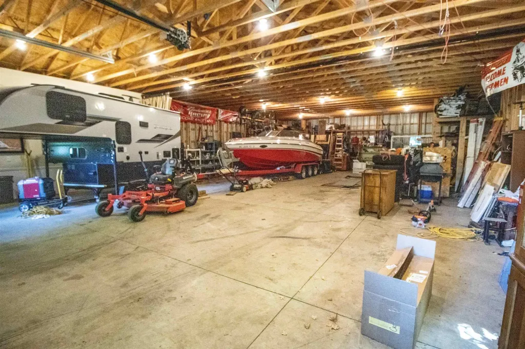 5090 W Frances Road Vienna Charter Township MI 48420