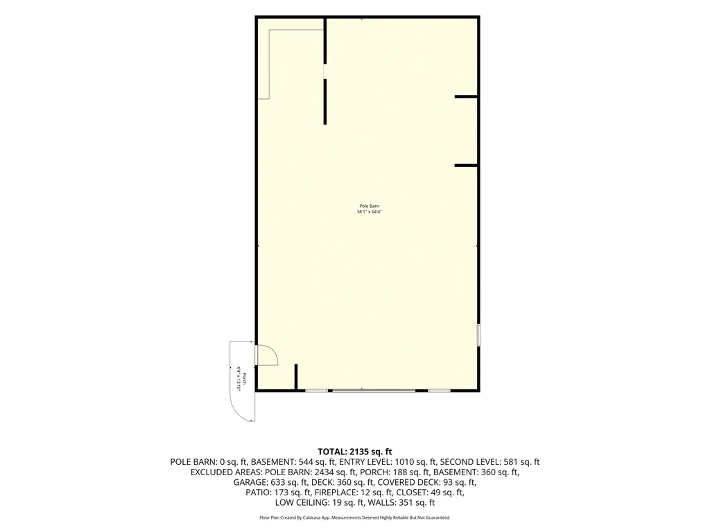 5090 W Frances Road Vienna Charter Township MI 48420