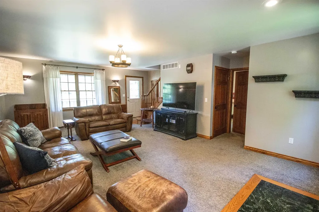 5090 W Frances Road Vienna Charter Township MI 48420