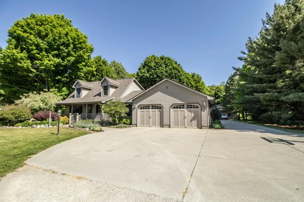5090 W Frances Road Vienna Charter Township MI 48420