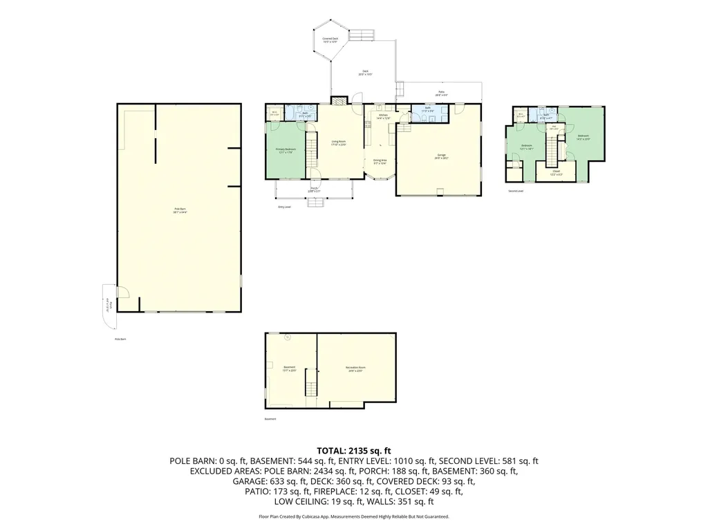 5090 W Frances Road Vienna Charter Township MI 48420