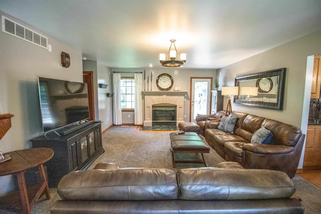 5090 W Frances Road Vienna Charter Township MI 48420