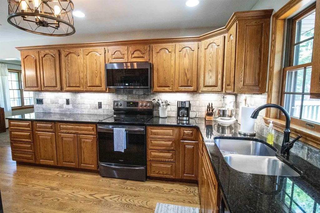 5090 W Frances Road Vienna Charter Township MI 48420