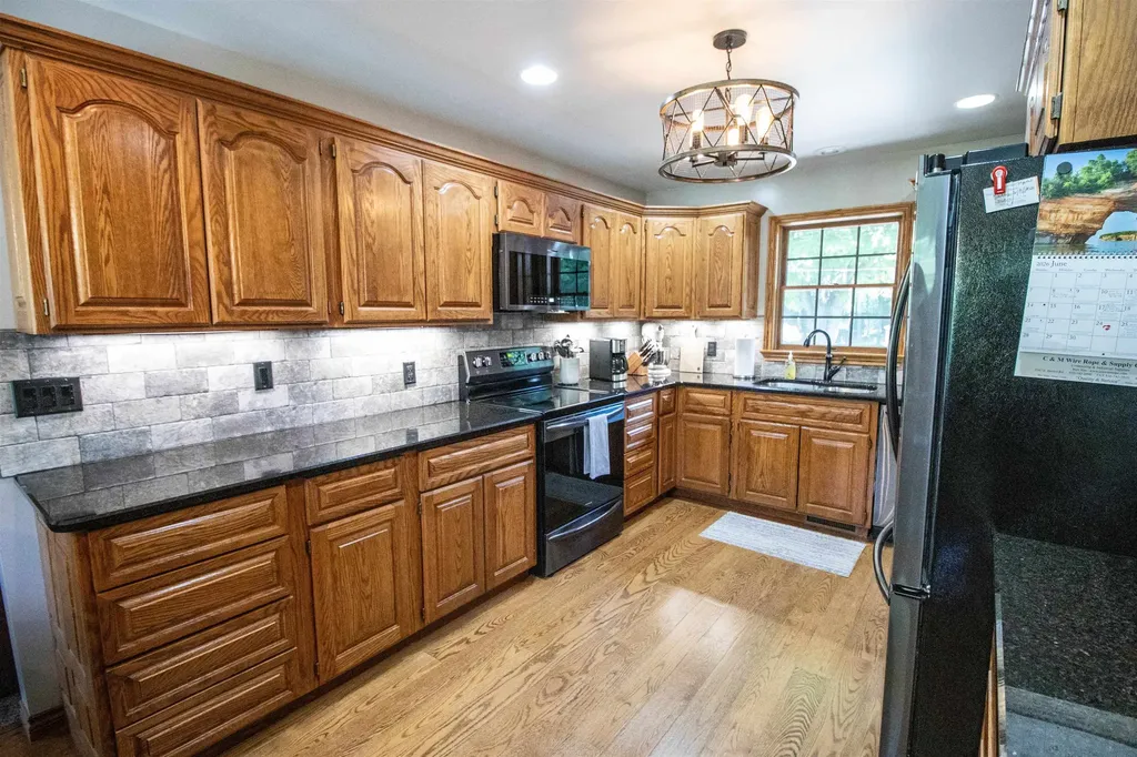 5090 W Frances Road Vienna Charter Township MI 48420