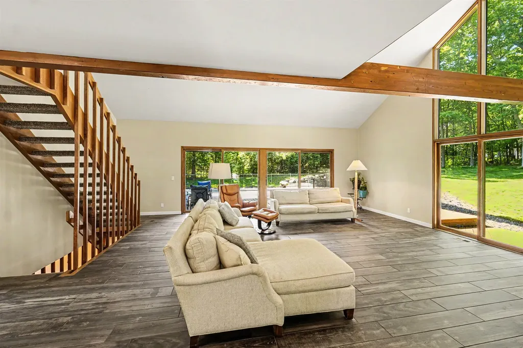 5143 Green Meadows Road Grand Blanc Charter Township MI 48439