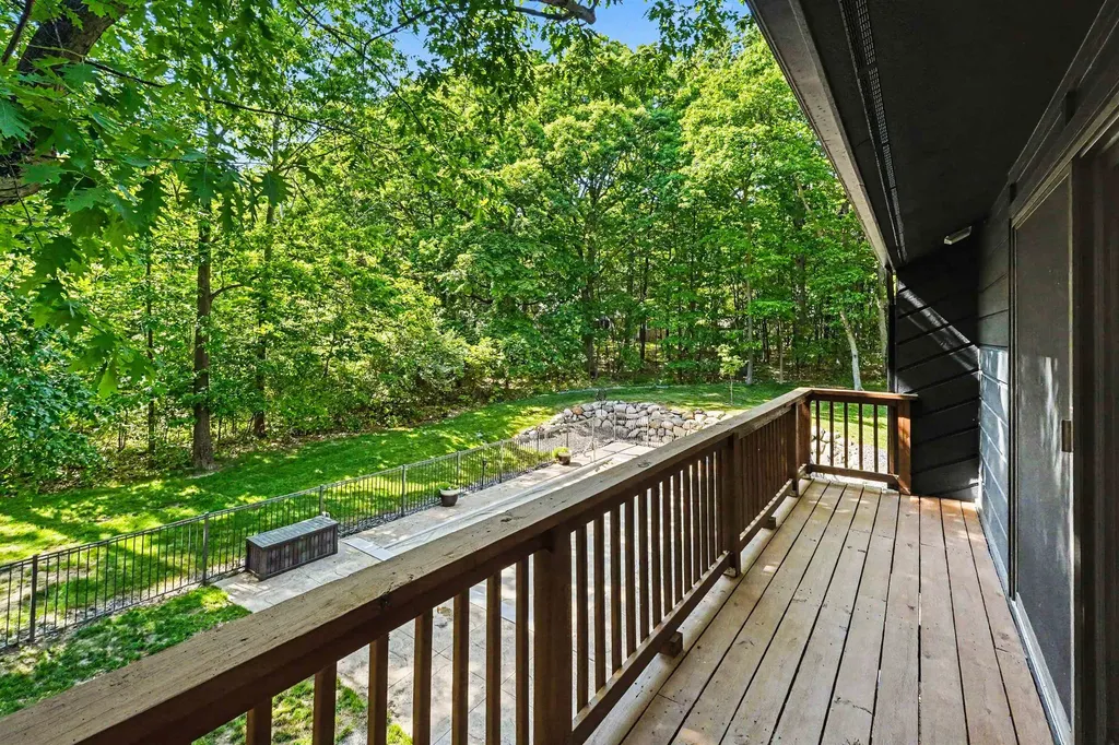 5143 Green Meadows Road Grand Blanc Charter Township MI 48439