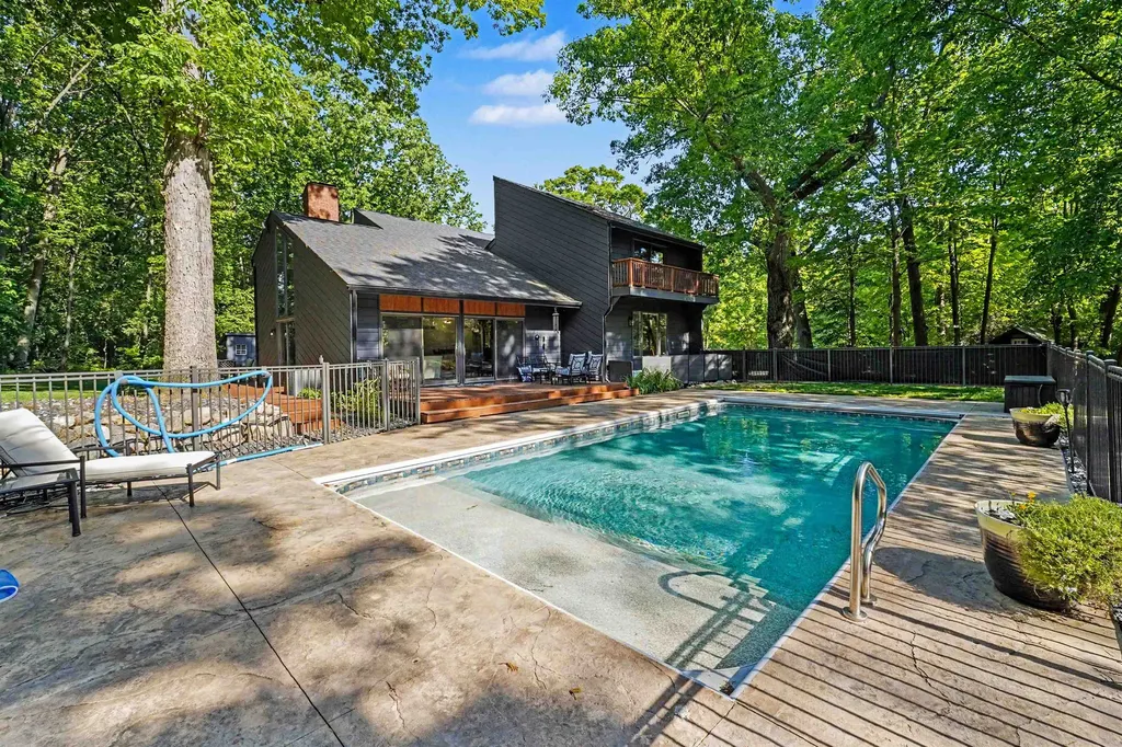 5143 Green Meadows Road Grand Blanc Charter Township MI 48439