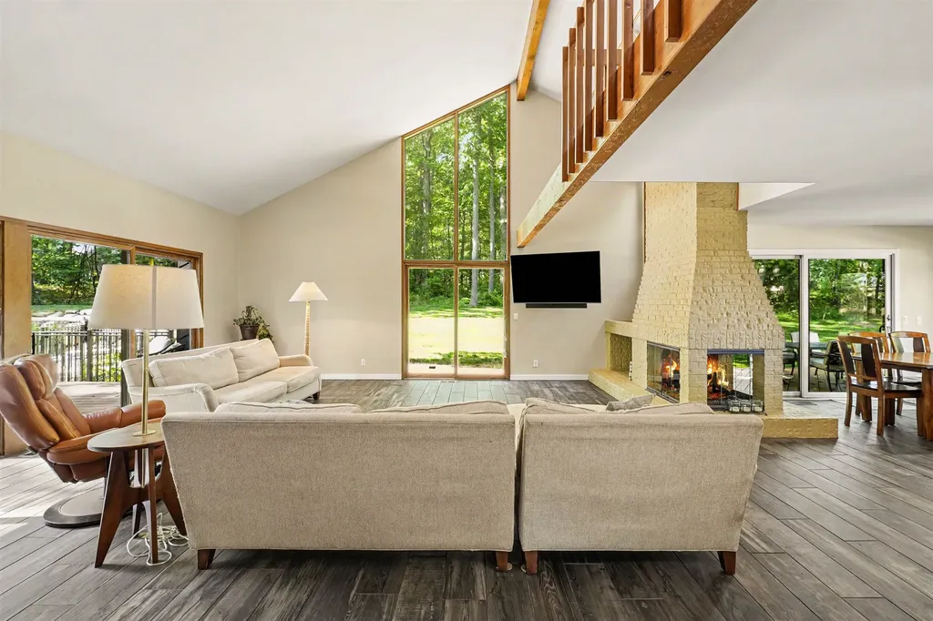 5143 Green Meadows Road Grand Blanc Charter Township MI 48439
