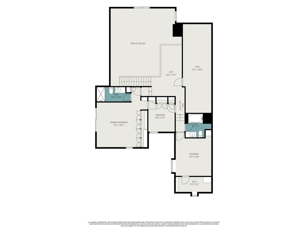 5143 Green Meadows Road Grand Blanc Charter Township MI 48439
