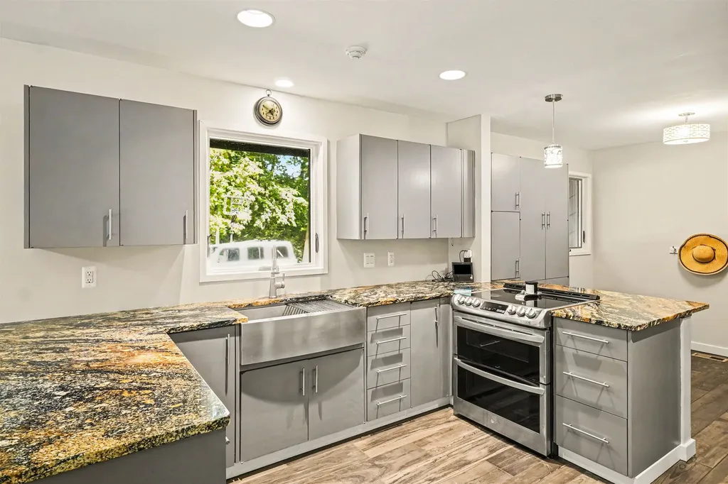 5143 Green Meadows Road Grand Blanc Charter Township MI 48439