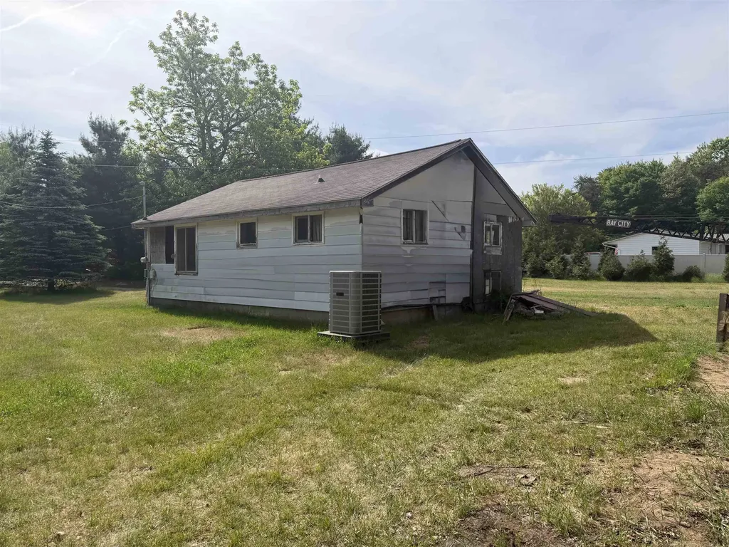 7200 Hess Road Vassar Township MI 48746