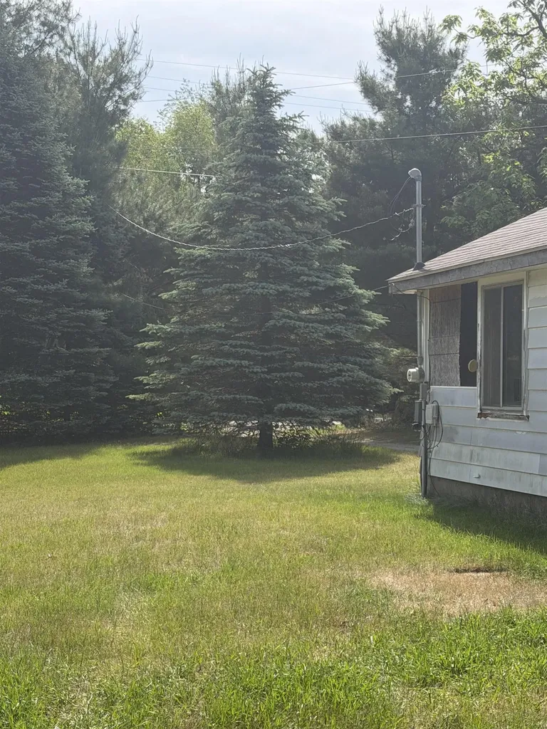 7200 Hess Road Vassar Township MI 48746