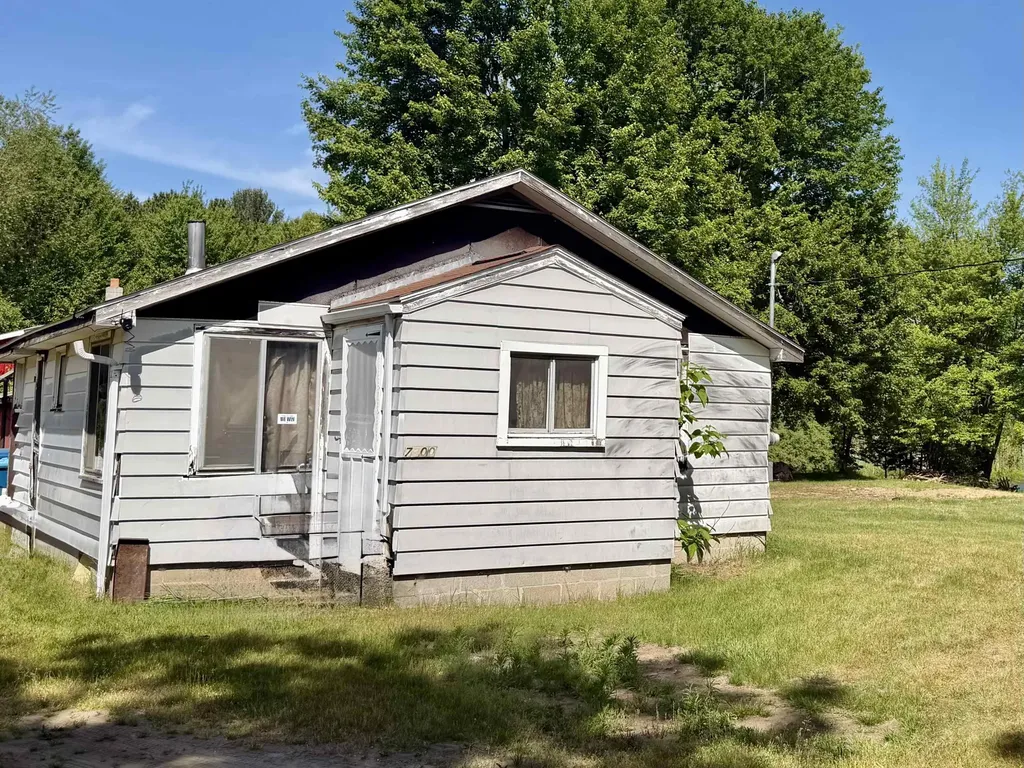 7200 Hess Road Vassar Township MI 48746