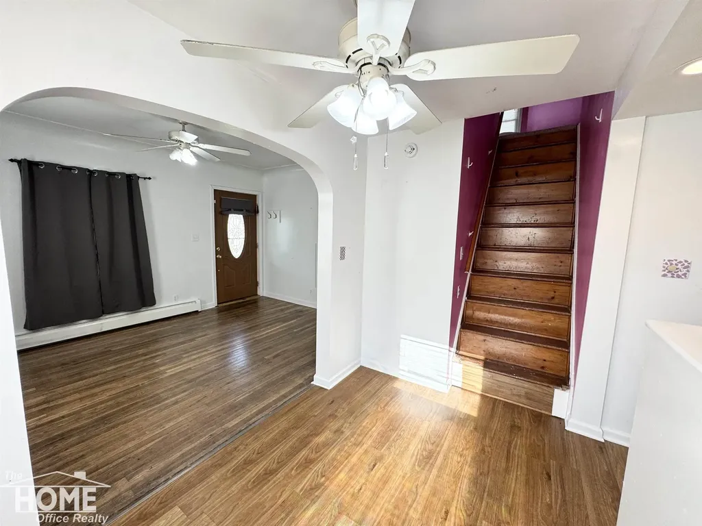 426 E Webster Street Ferndale City MI 48220