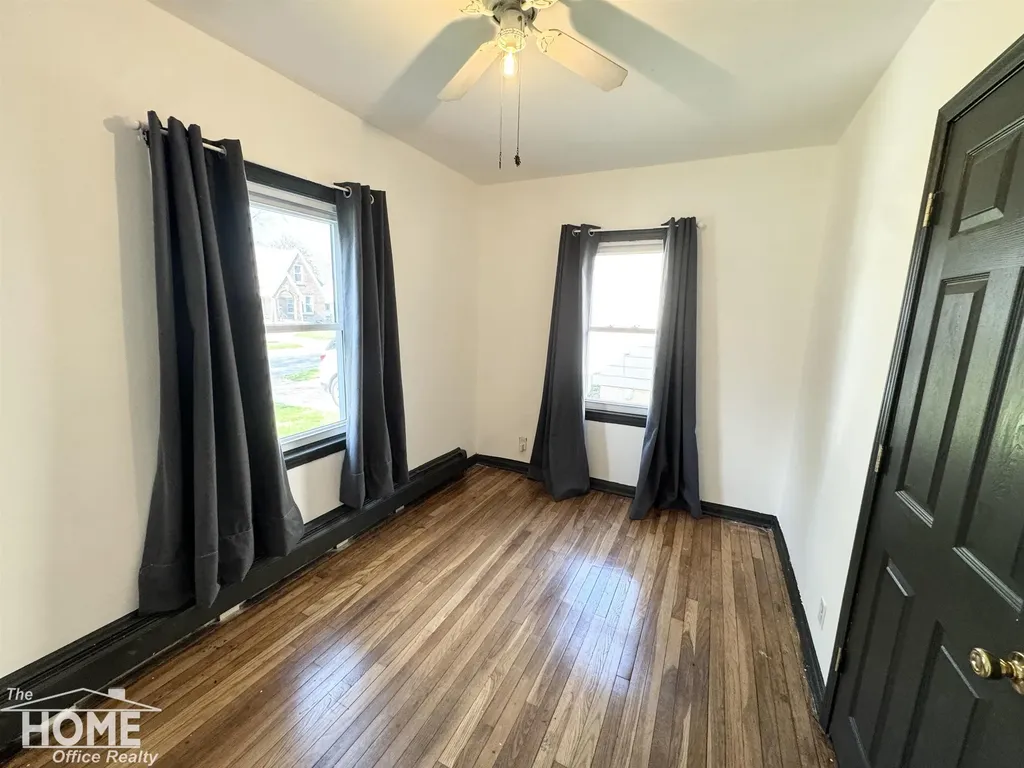 426 E Webster Street Ferndale City MI 48220