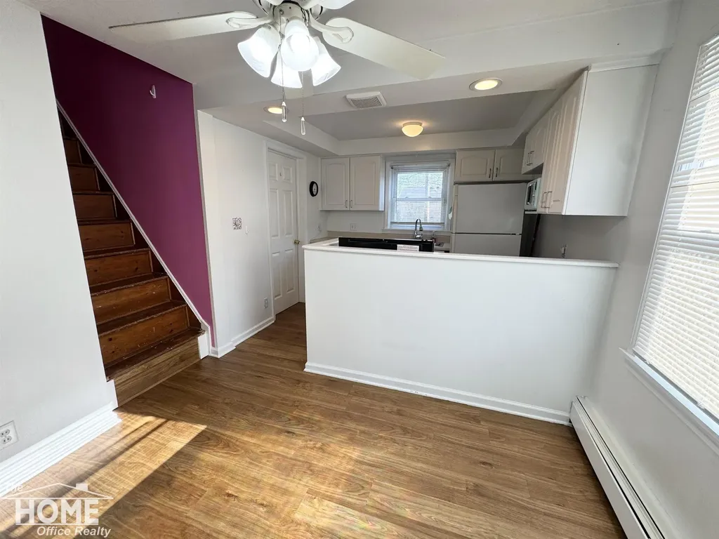 426 E Webster Street Ferndale City MI 48220