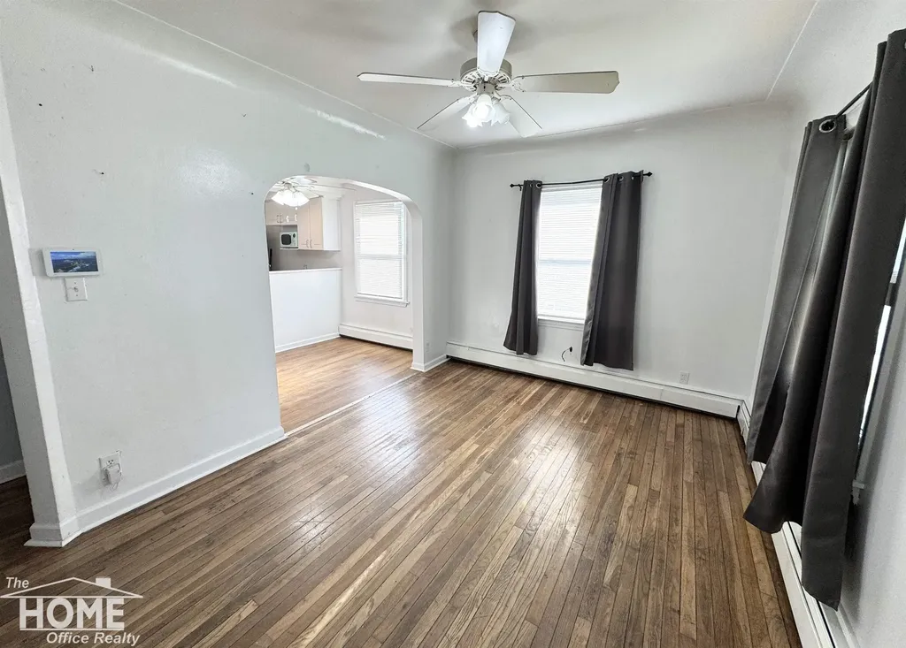 426 E Webster Street Ferndale City MI 48220