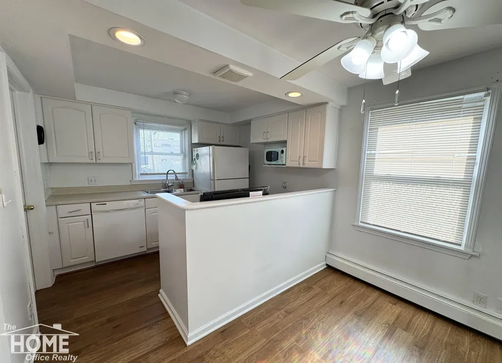 426 E Webster Street Ferndale City MI 48220