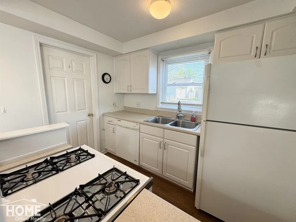 426 E Webster Street Ferndale City MI 48220