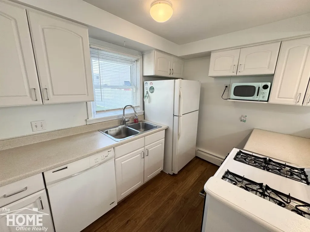 426 E Webster Street Ferndale City MI 48220