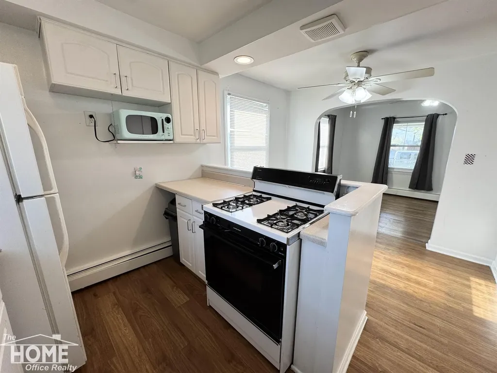 426 E Webster Street Ferndale City MI 48220