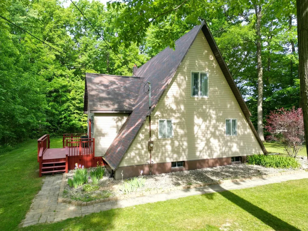 12261 N Webster Road Vienna Charter Township MI 48420
