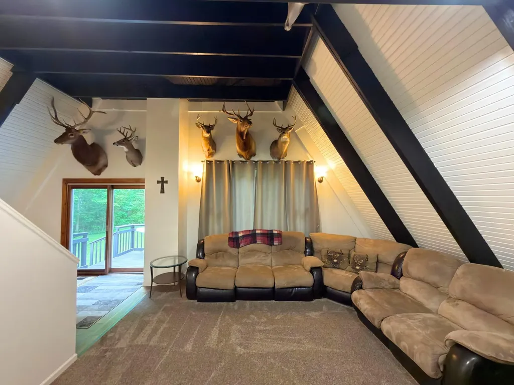 12261 N Webster Road Vienna Charter Township MI 48420