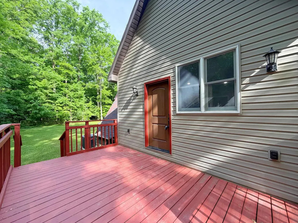 12261 N Webster Road Vienna Charter Township MI 48420