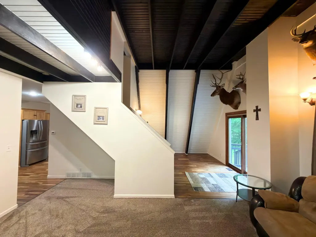 12261 N Webster Road Vienna Charter Township MI 48420