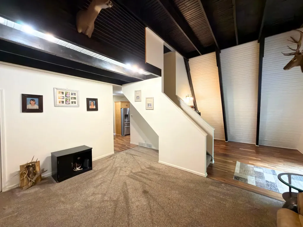 12261 N Webster Road Vienna Charter Township MI 48420