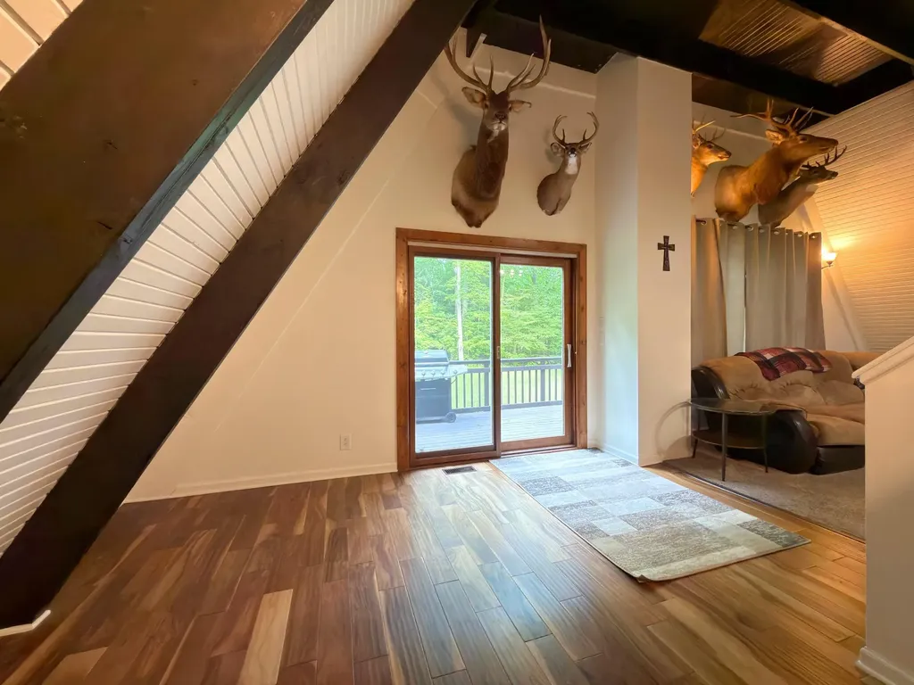12261 N Webster Road Vienna Charter Township MI 48420