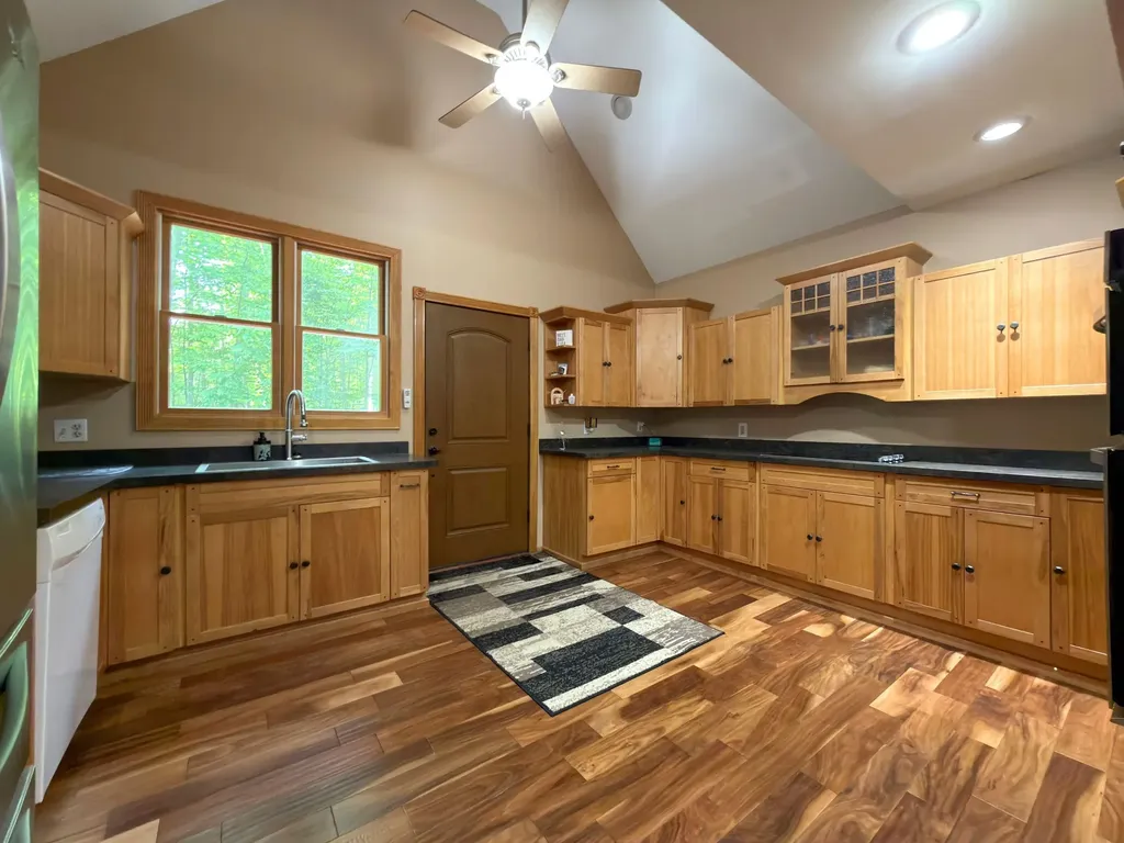 12261 N Webster Road Vienna Charter Township MI 48420