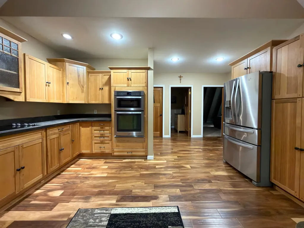 12261 N Webster Road Vienna Charter Township MI 48420