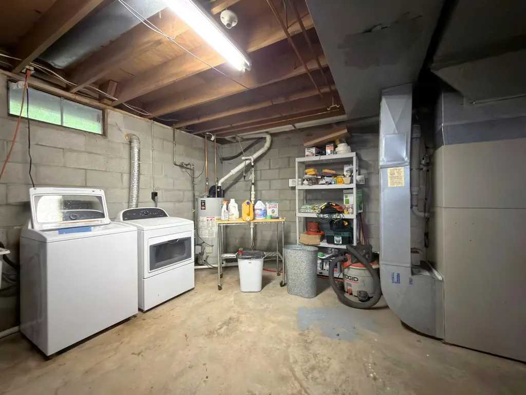12261 N Webster Road Vienna Charter Township MI 48420