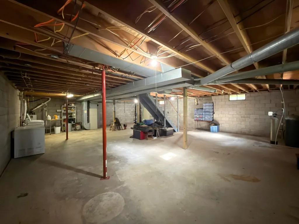 12261 N Webster Road Vienna Charter Township MI 48420