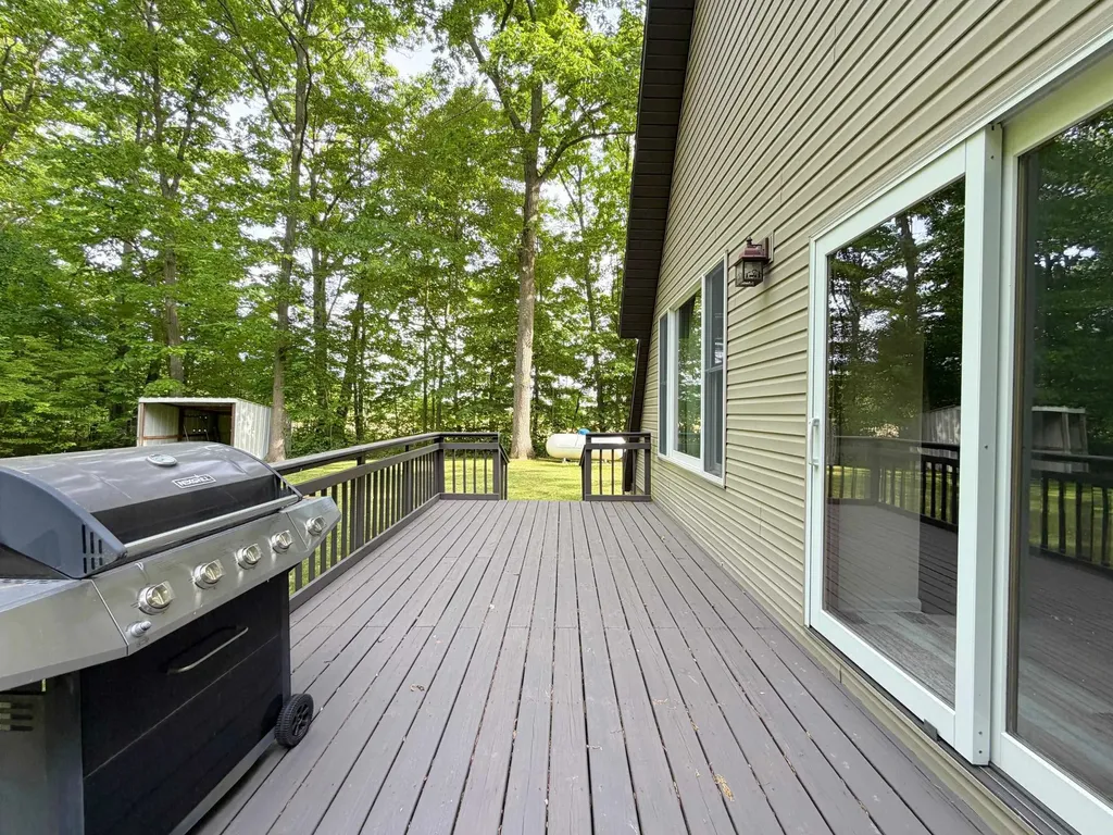 12261 N Webster Road Vienna Charter Township MI 48420