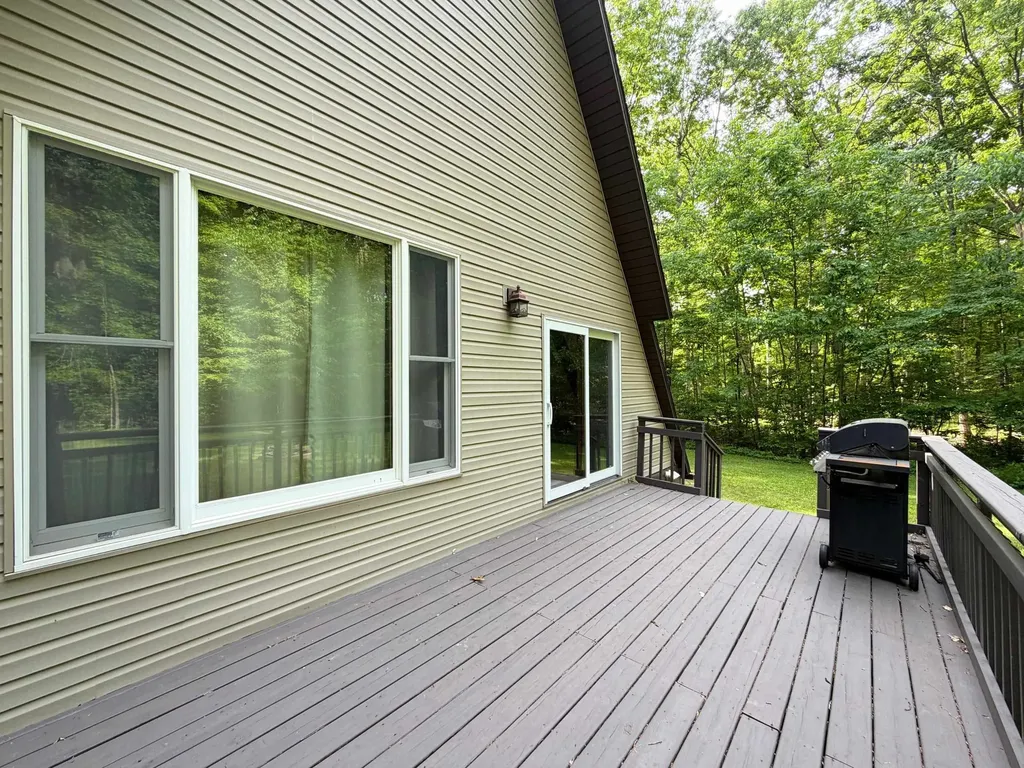 12261 N Webster Road Vienna Charter Township MI 48420