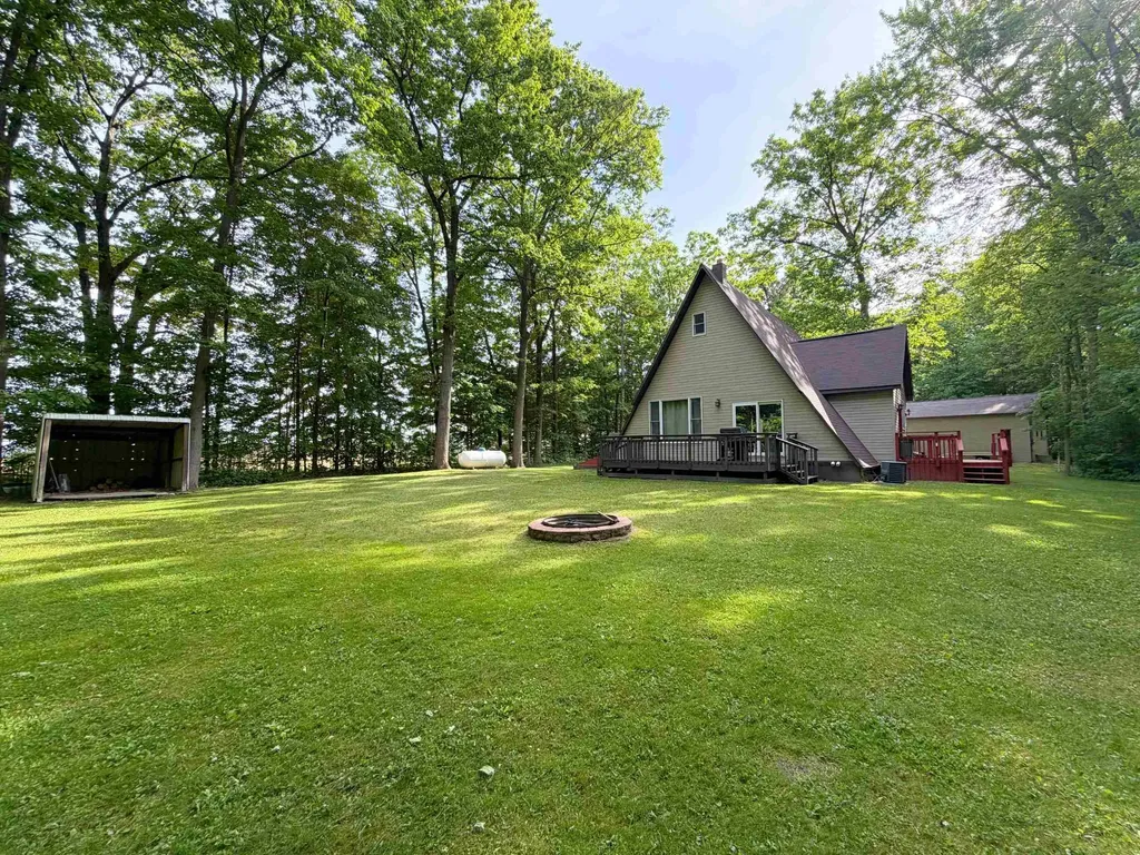 12261 N Webster Road Vienna Charter Township MI 48420
