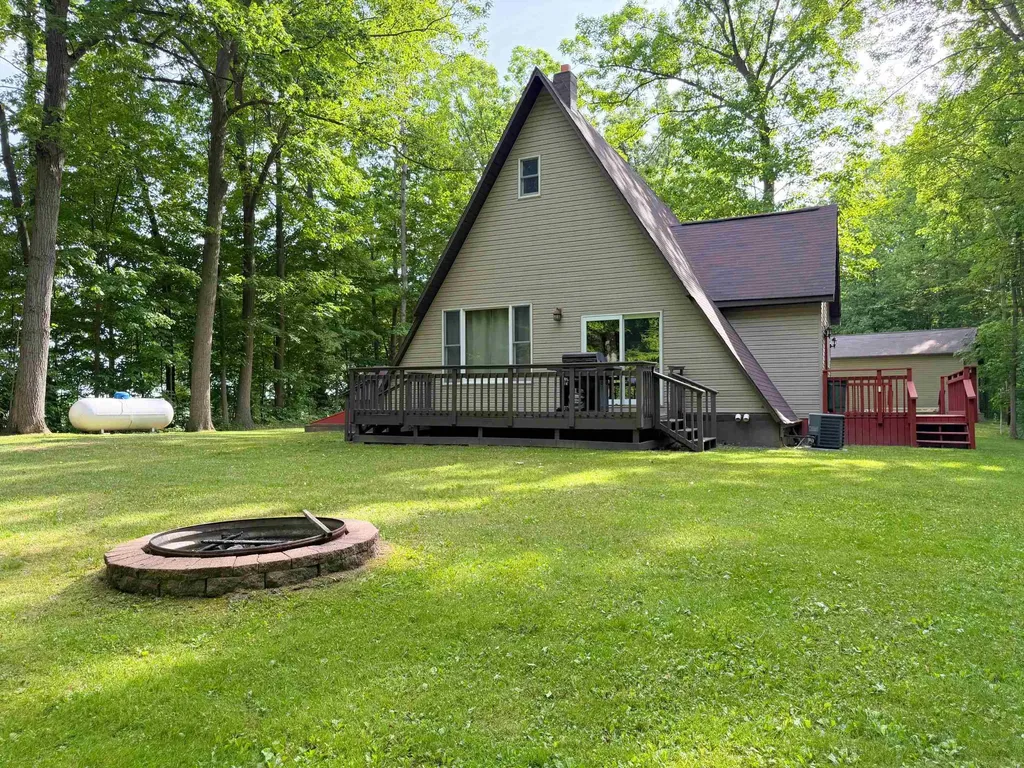 12261 N Webster Road Vienna Charter Township MI 48420